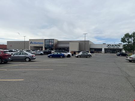 Retail space for Rent at Former Joann Helena in Helena
