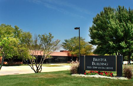 Office space for Rent at Bristol in West Des Moines