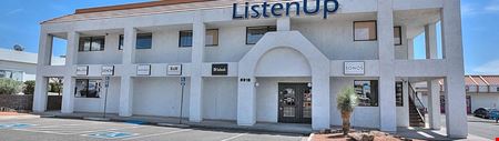 Office space for Rent at Absolute Offices - Montgomery Office Suites in Albuquerque
