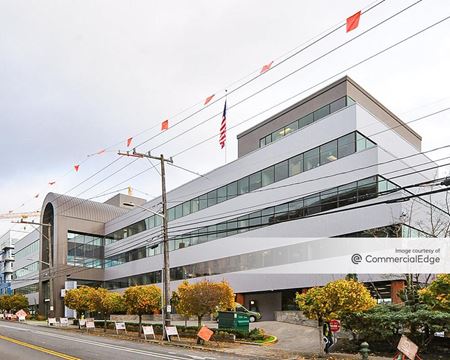 Office space for Rent at 1300 Dexter Bldg in Seattle