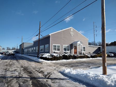 Office space for Rent at 54 Rockdale Street - Office in Worcester