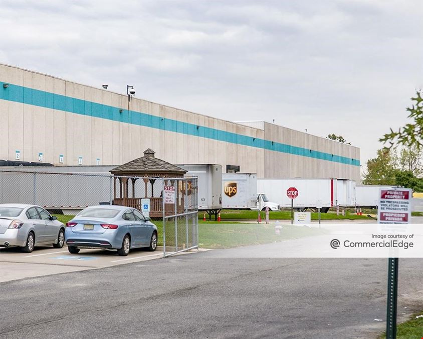 2303 Center Square Road, Unit 2
