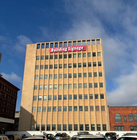 Other space for Rent at 230 W Superior Street, Duluth, MN 55802 - Wells Fargo in Duluth