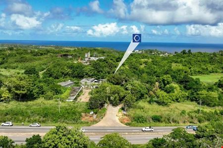VacantLand space for Sale at Isabela Commercial Development Land - Former Bosque Verde Motel - For Sale in Isabela