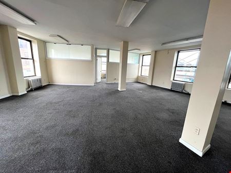 Office space for Rent at 509 Willis Ave in Bronx