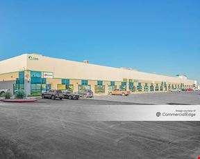 West One Business Center - 3250 & 3350 West Ali Baba Lane