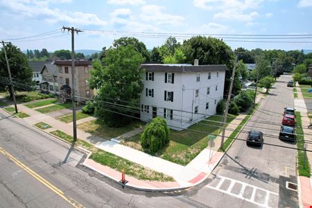 Multi-Family space for Sale at 325 Main Street in Binghamton