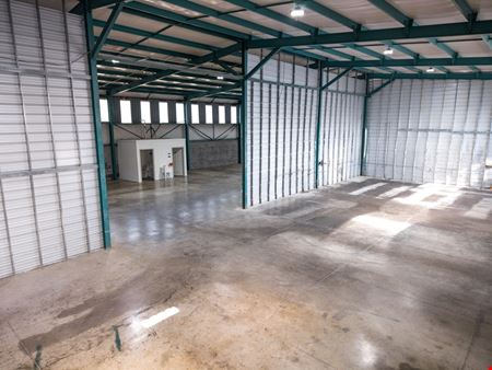 11,520 SF Industrial | Sevierville, TN