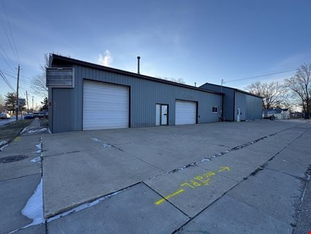 Industrial space for Sale at 3869 Rockingham Rd in Davenport