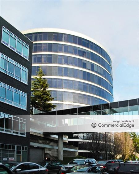 Office space for Rent at 3101 Western in Seattle