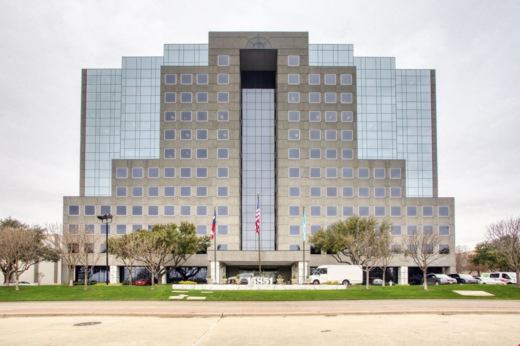 Regus - Addison - The Madison