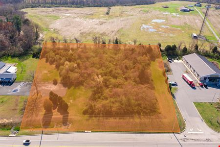 Other space for Sale at Self-Storage Development Opportunity in 2744 Augustine Herman Hwy, Chesapeake City