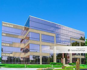Southcreek Office Park - Building X