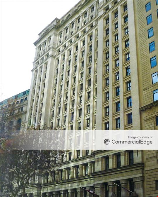 Bowling Green Offices