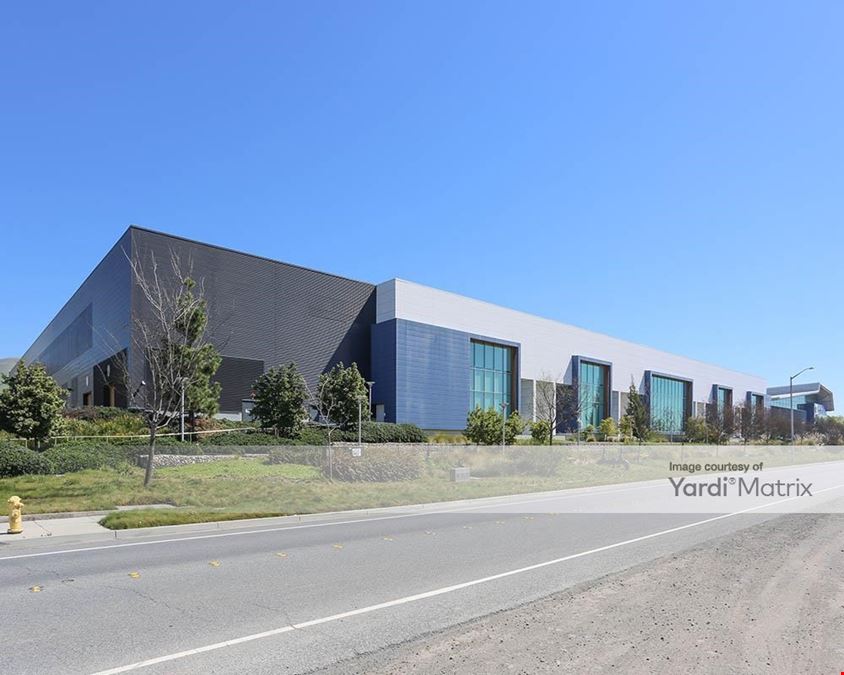 Seagate Campus