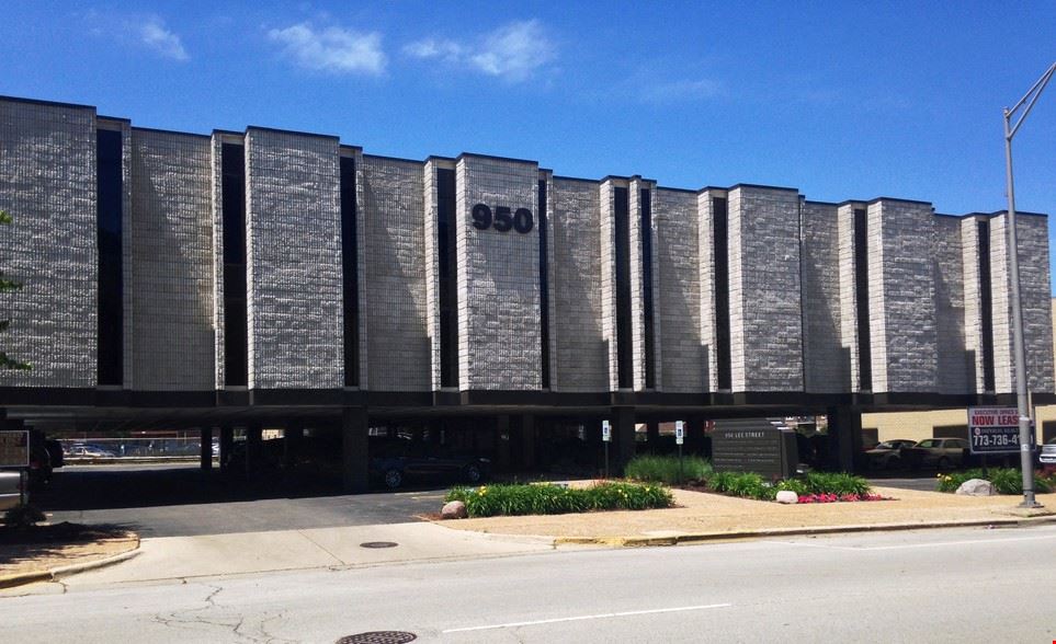 950 Lee Street