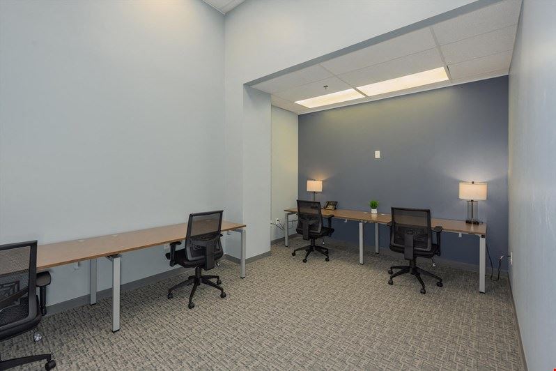 Intelligent Office - Southlake