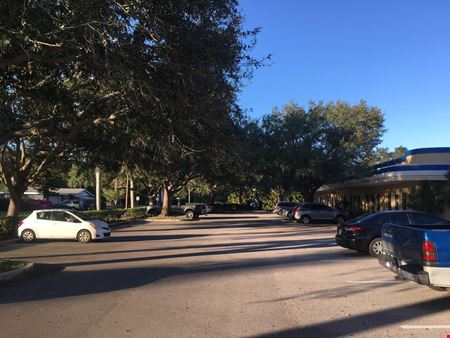 Royal Palm Square