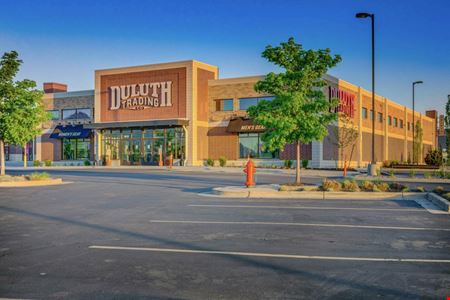 Duluth Trading- Leasehold (Corporate location)