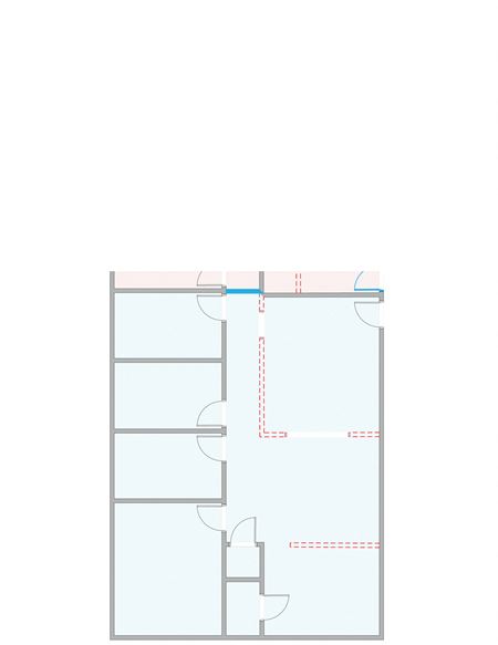 Office space for Rent at Salisbury Lakes III in Jacksonville
