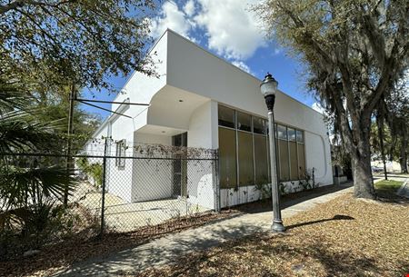 Industrial space for Sale at 616 N. Main Street Warehouse/Showroom + Two Adjacent Lots in Gainesville