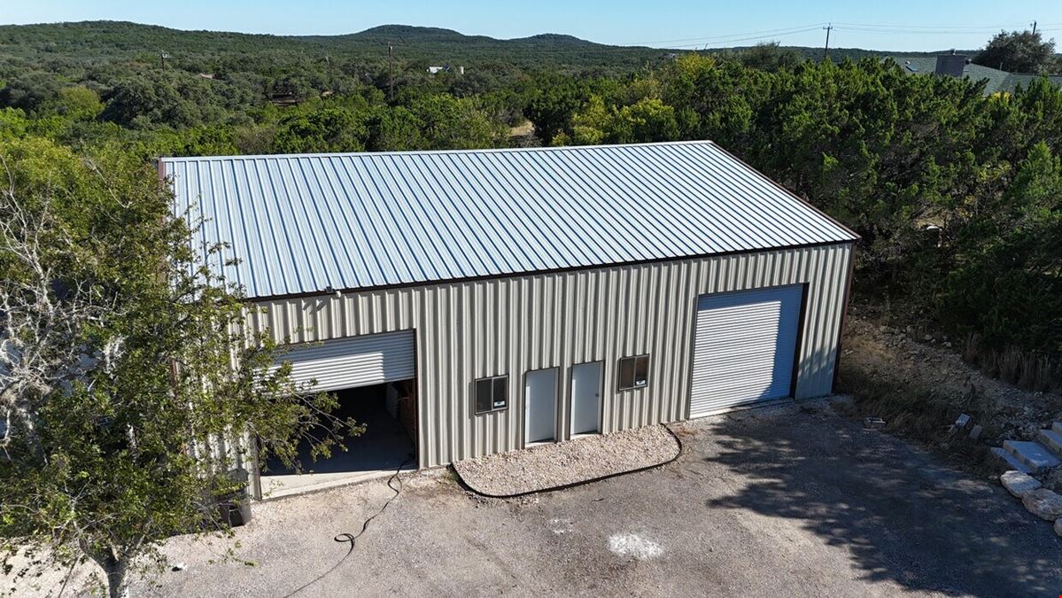 18839 Bandera Rd