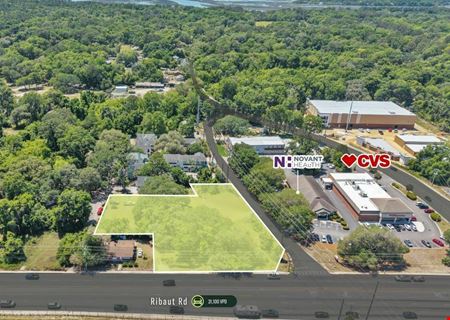 0.91 Acre | 31,100 VPD | Port Royal, SC