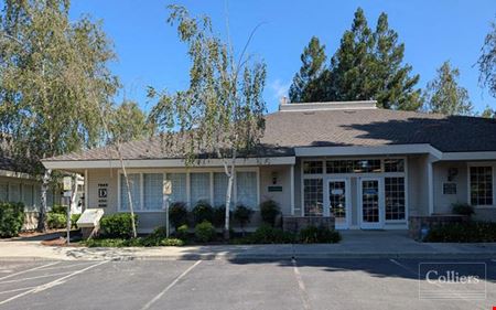 Office space for Rent at WREN COMMONS OFFICE PARK in Gilroy