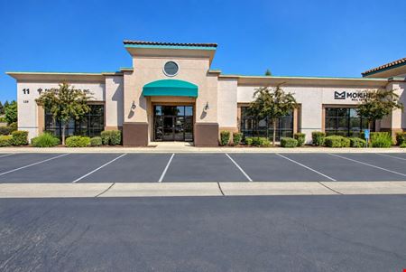 139 W El Portal Drive Suites