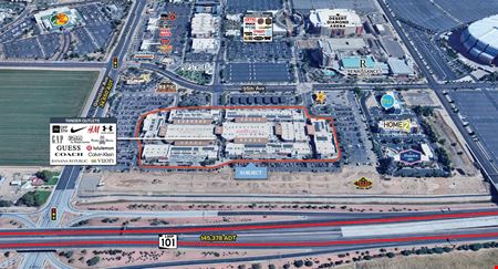 Retail space for Rent at Tanger Outlets Westgate in Glendale