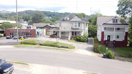 Office space for Rent at 1161-A 11th Avenue South in Birmingham