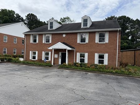 Office space for Sale at REDUCED PRICE: Office Building for Sale in Oakwood