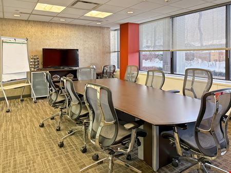 Office space for Rent at Regus - White Plains Exchange at Westchester in White Plains