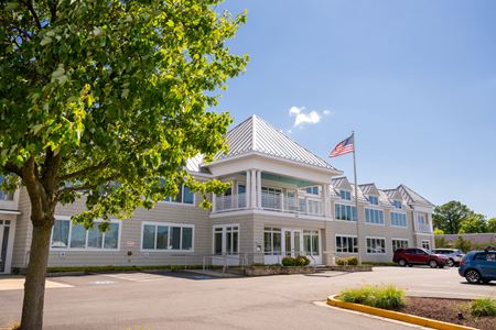 Office space for Rent at Harbor Center in Cambridge