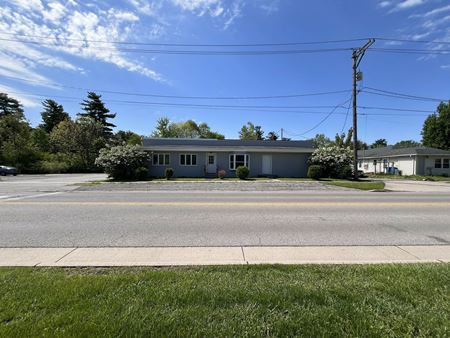 Industrial space for Sale at 905 Farnsworth Road in Waterville