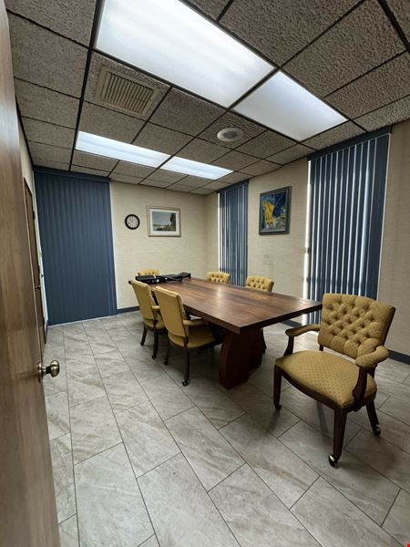 Former Attorney Office in Excellent Condition in Visalia, CA