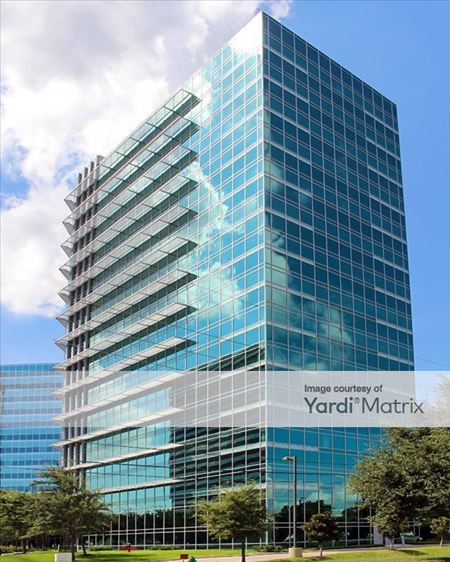 Office space for Rent at Towers at Westchase Two in Houston