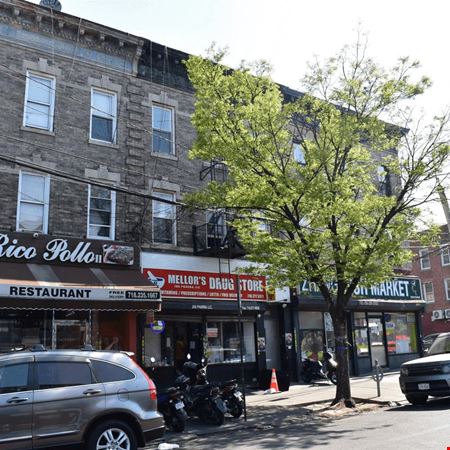 Mixed Use space for Sale at 3350 Fulton St in Brooklyn