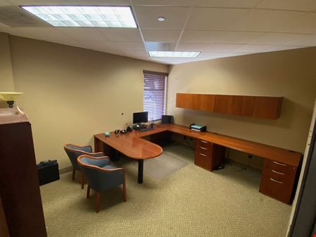 DT Mesa Office Suites
