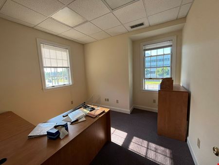 **Prime Mill Plain Road Professional Office Space for Lease**