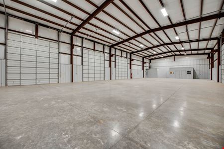 Industrial Shop/Office w/Wash-Bay on 2.45 Acres