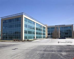 500 Office Center Drive