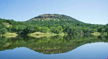 VacantLand space for Sale at CH Ranch -Hwy 16 in Fredericksburg