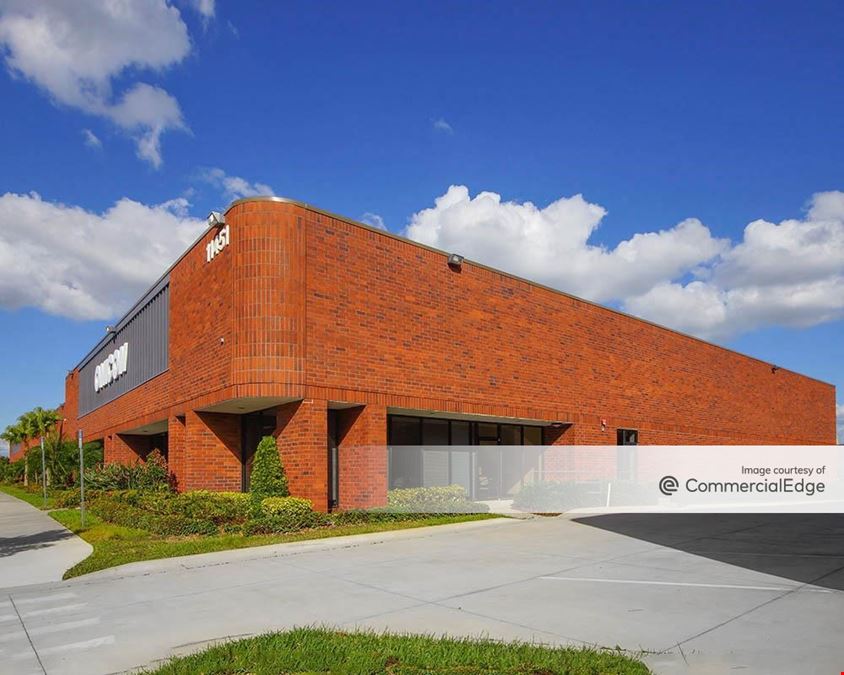 Westbrook Corporate Center Building 2 & 3
