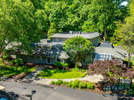 Office space for Rent at Chesapeake Professional Center in Arnold