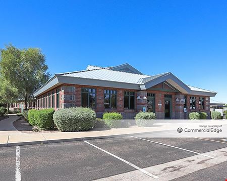 Office space for Rent at Court at the Commons in Mesa