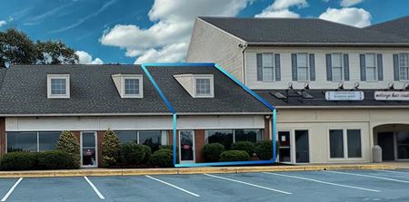 Retail space for Rent at 903 Nissley Rd in Lancaster
