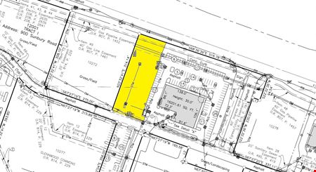 Land space for Rent at Glennwood Commons Outparcel 11 in Delaware
