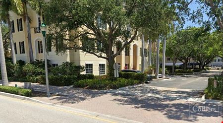 Retail space for Rent at For Lease: 4,807 SF Bank space in the heart of Downtown Delray Beach in Delray Beach