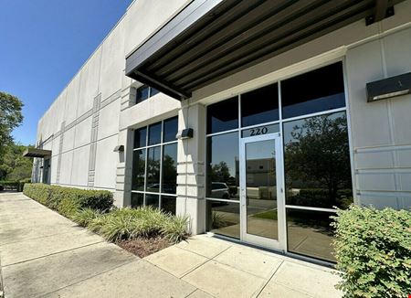 Alachua Commerce Center